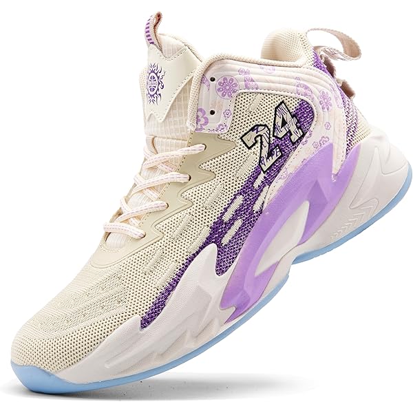 Amazon.com | kniaiwx Men Basketball Shose Breathable Men Non Slip